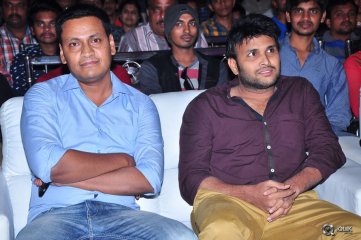 Jilla Movie Audio Launch